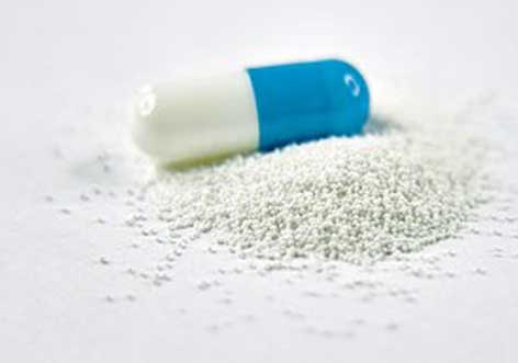 DEXLANSOPRAZOLE PELLETS MANUFACTURERS